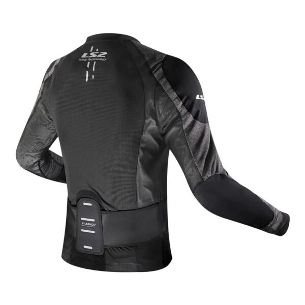JAQUETA LS2 X-ARMOR - Imagem 2
